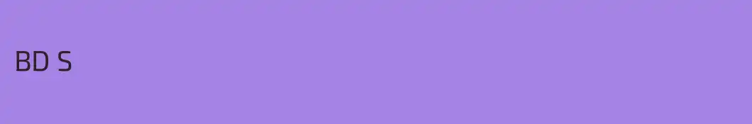BD S